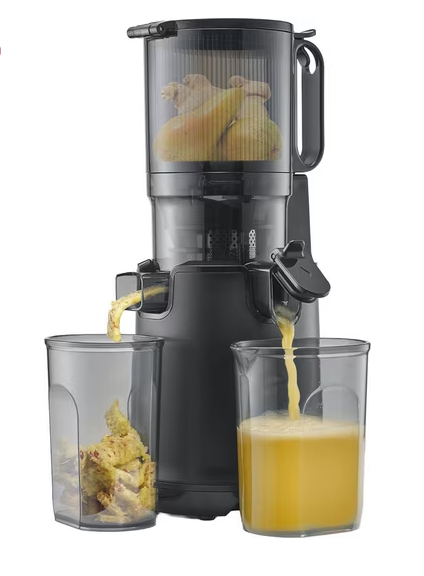 Extracteur de jus (slow juicer)